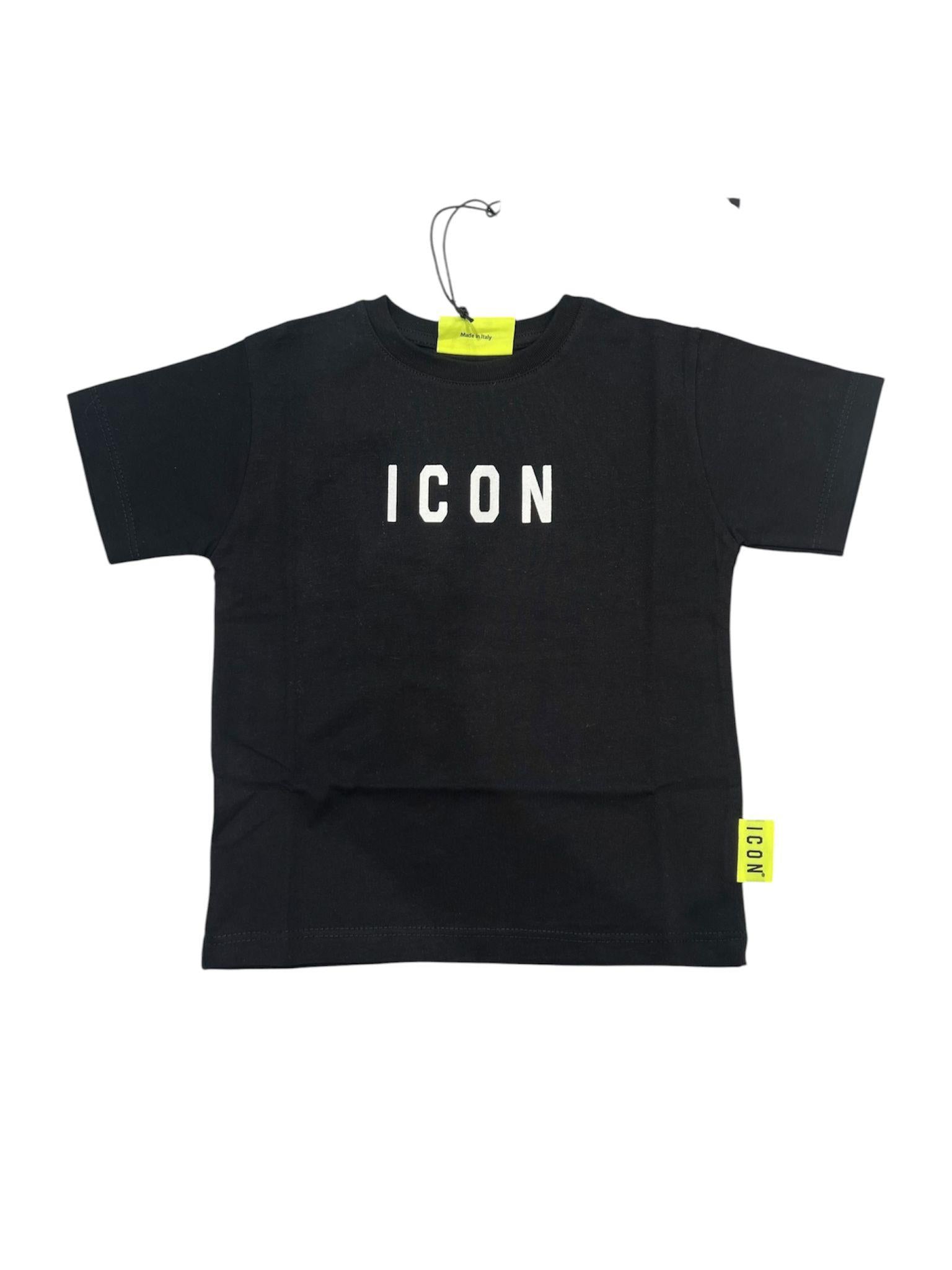 T-shirt Icon INBKS00603 01 ICON 