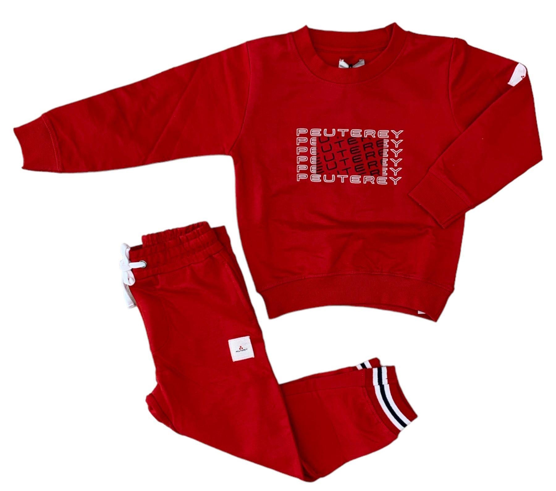 Tuta Peuterey PTB0041 02 PEUTEREY 