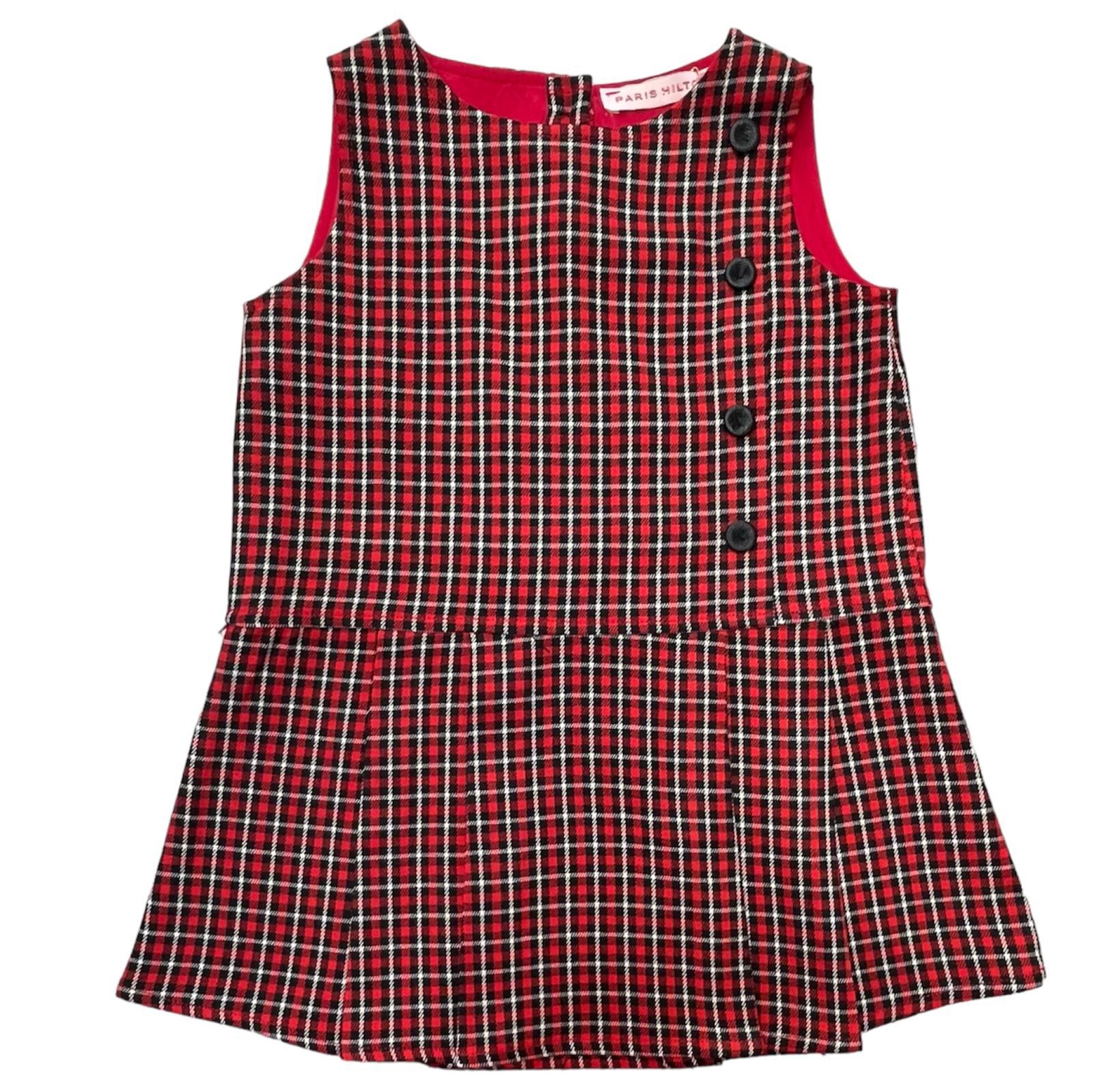 Vestito Paris Hilton