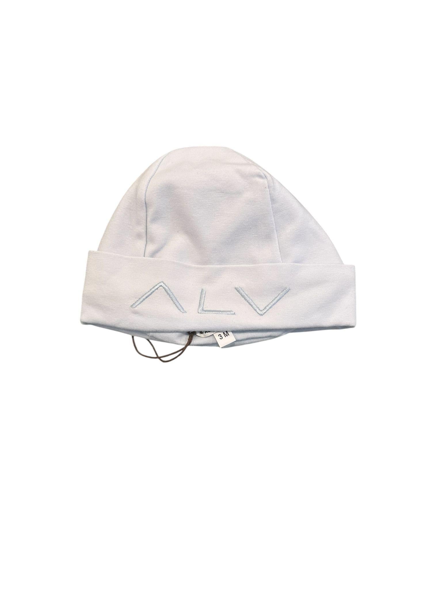 Cappellino ALV D040 00 ST.ALV20.EST 