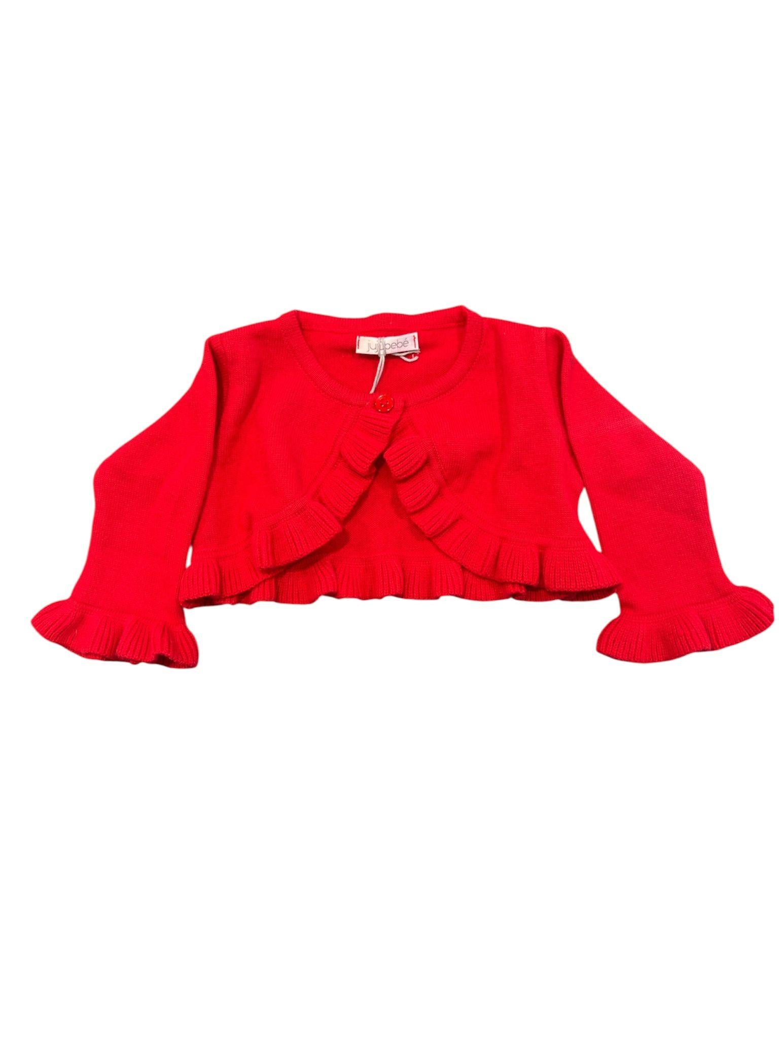 Coprispalla Jujubebè 220787S 28 JUJUBEBE 