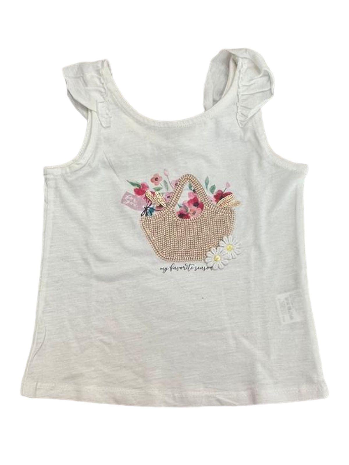 T-shirt Birba 999.44123.00 10N BIRBA 