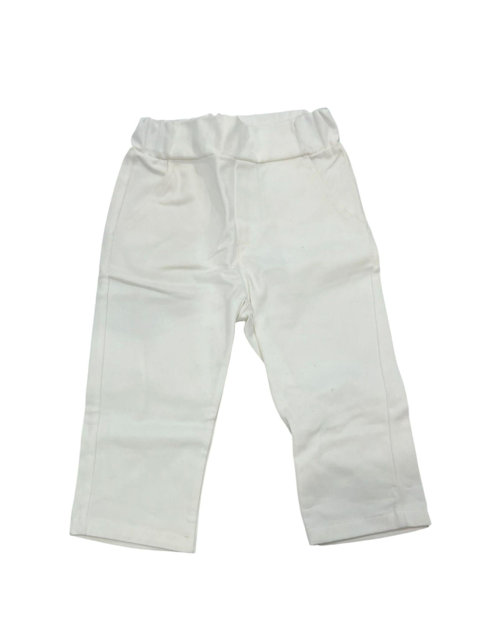Pantalone U+E' UEM0209 00 U+E' 