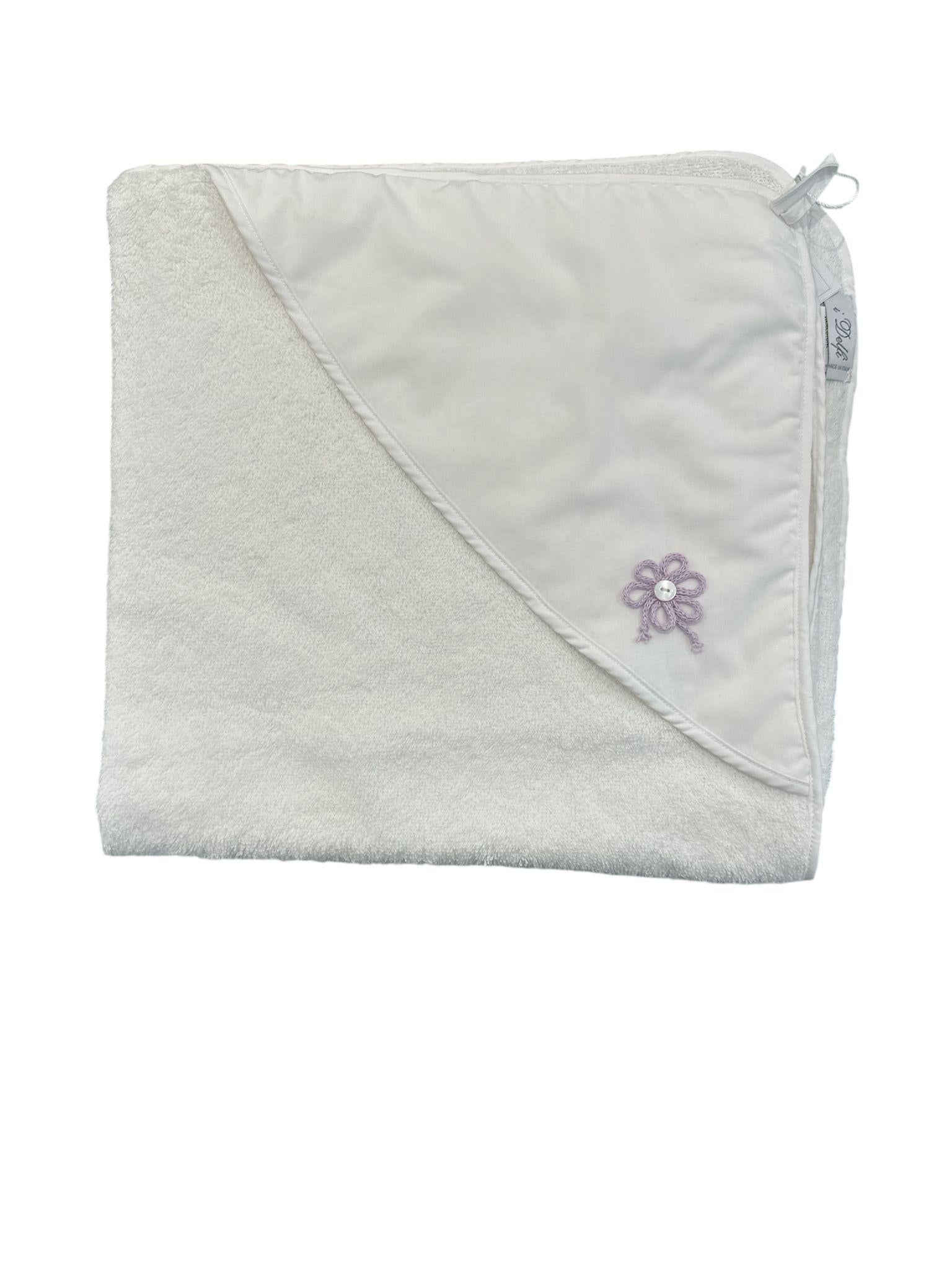 Accappatoio I Delfi 24P3623C 00 I DELFI 