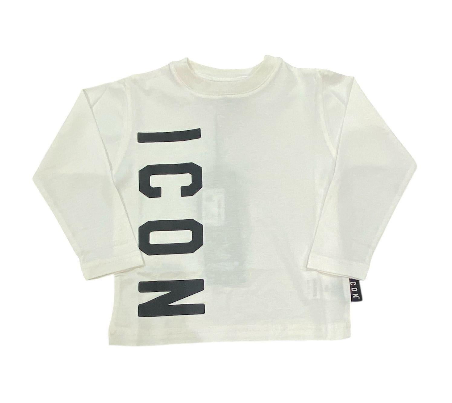 T-shirt Icon INBKL00875 00 ICON 