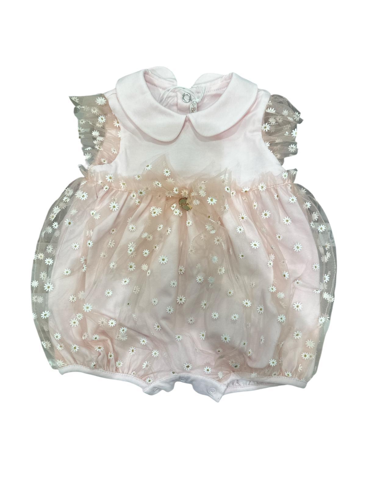 Pagliaccetto Le Bebè LBG5162 00 LE BEBE' 