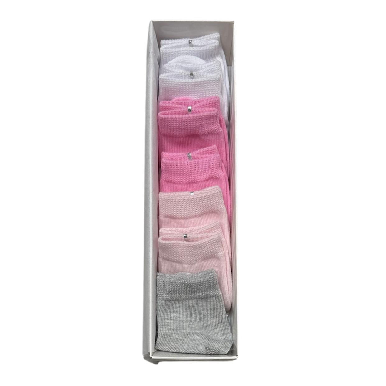 Set 7 calzini Ellepi IX4011 00 ELLEPI 