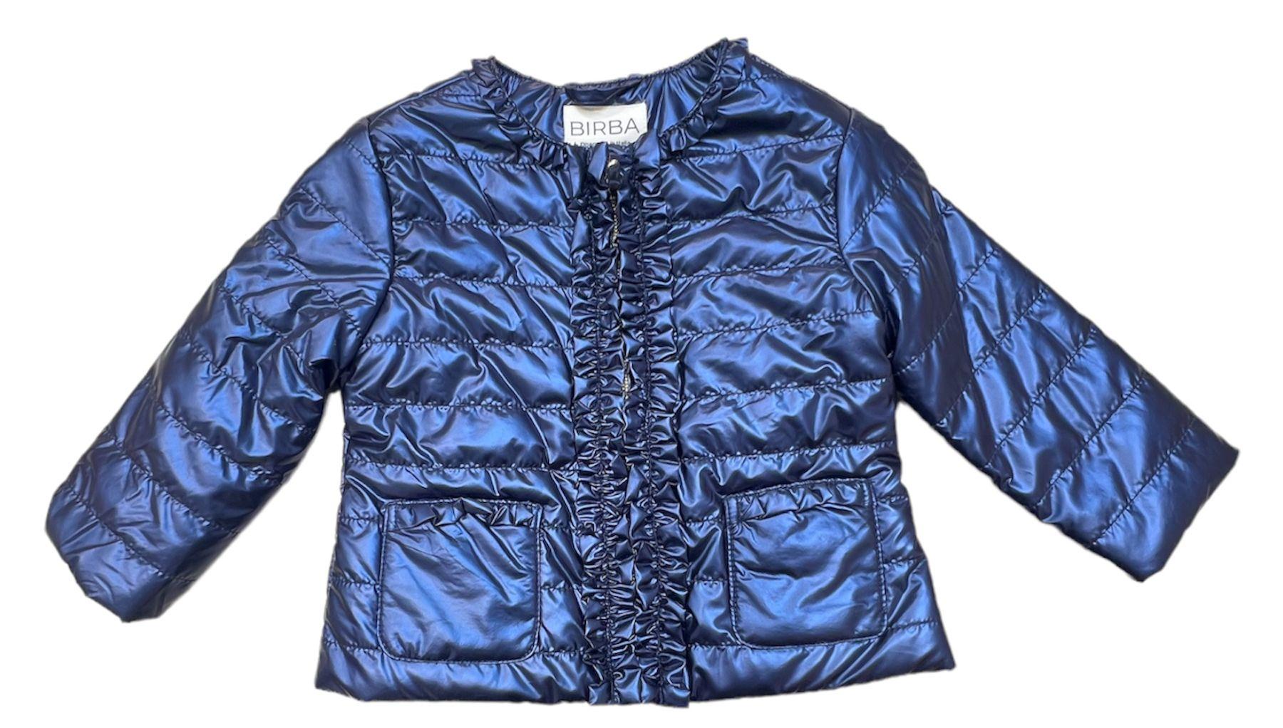 Giubbino Birba 999.47003.00 75I BIRBA 