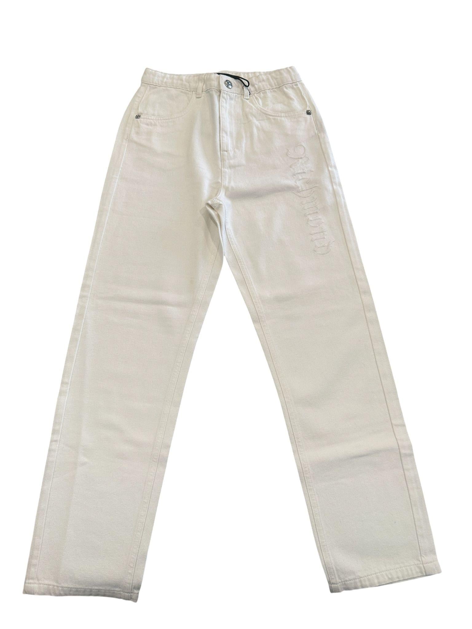 Pantalone Richmond RGP24114JE 00 RICHMOND 