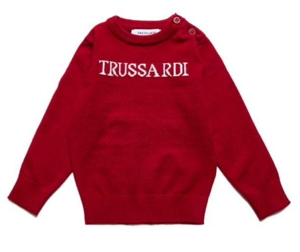 Maglia Trussardi TIA25020MA 01 TRUSSARDI 