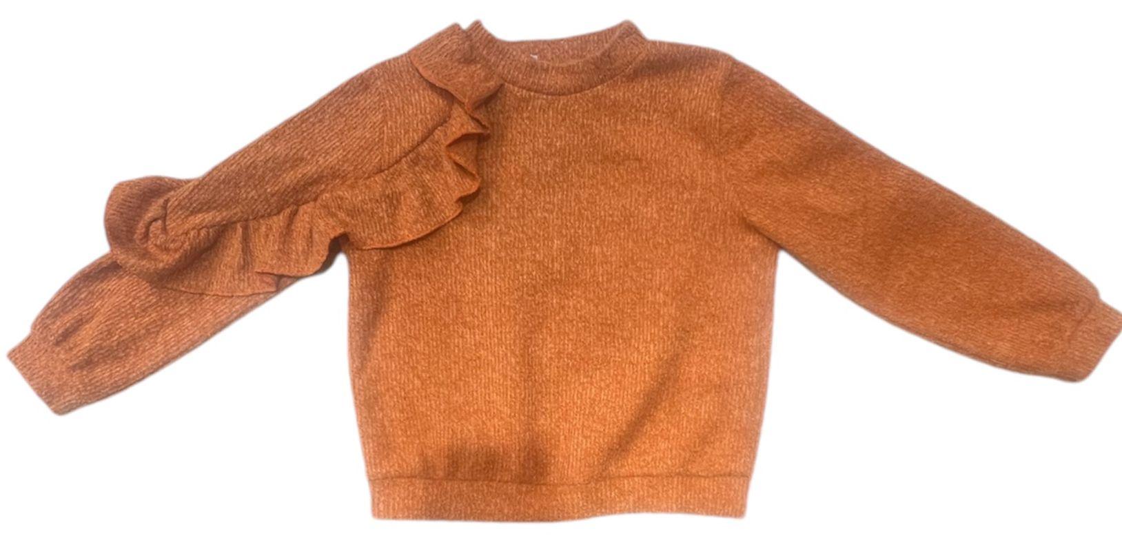 Maglia Meilisa Bai FL5326 00 MEILISA BAI 