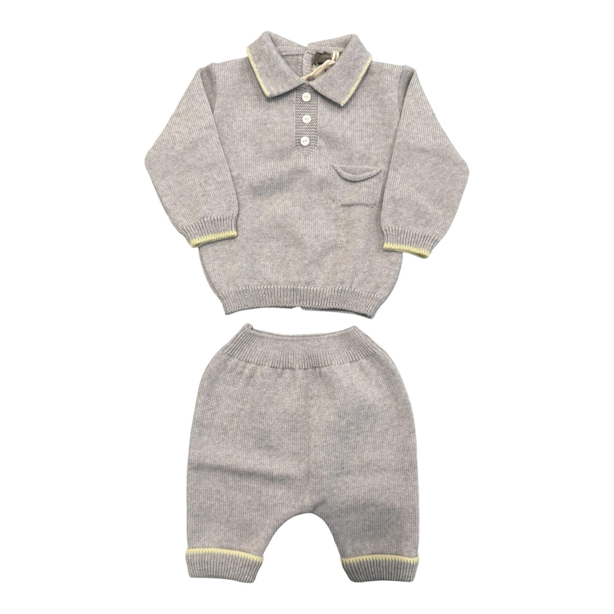 Completo Little Bear 2132 00 LITTLE BEAR 