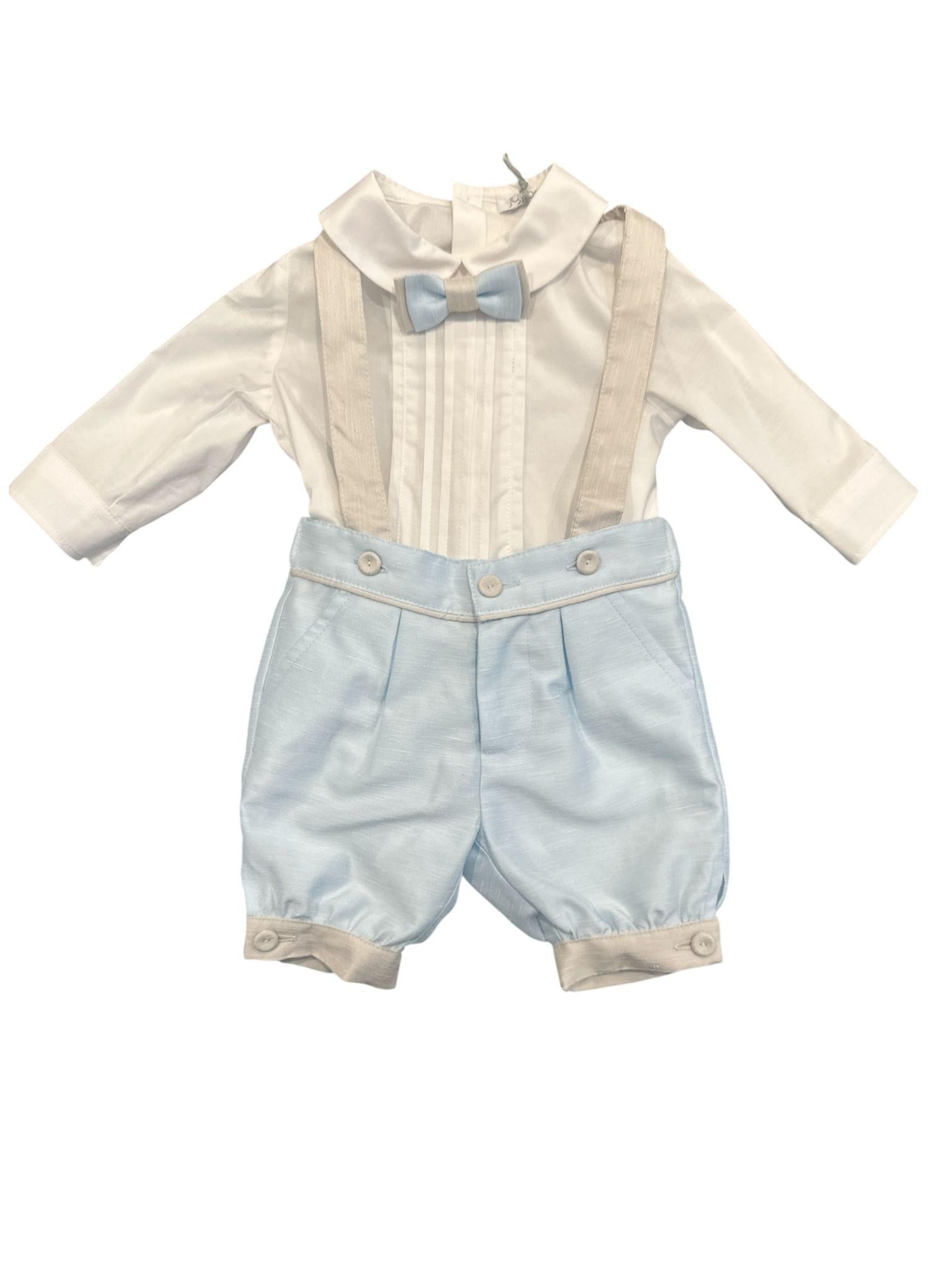 Completo Jujubebè C57313-415 00 JUJUBEBE 
