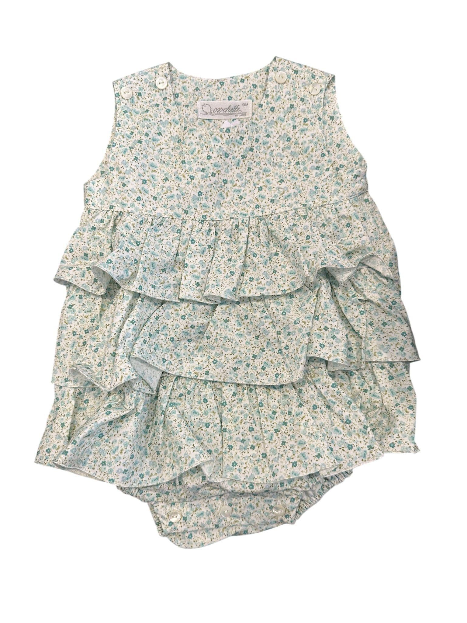 Pagliaccetto Crochette 5212 00 CROCHETTE 