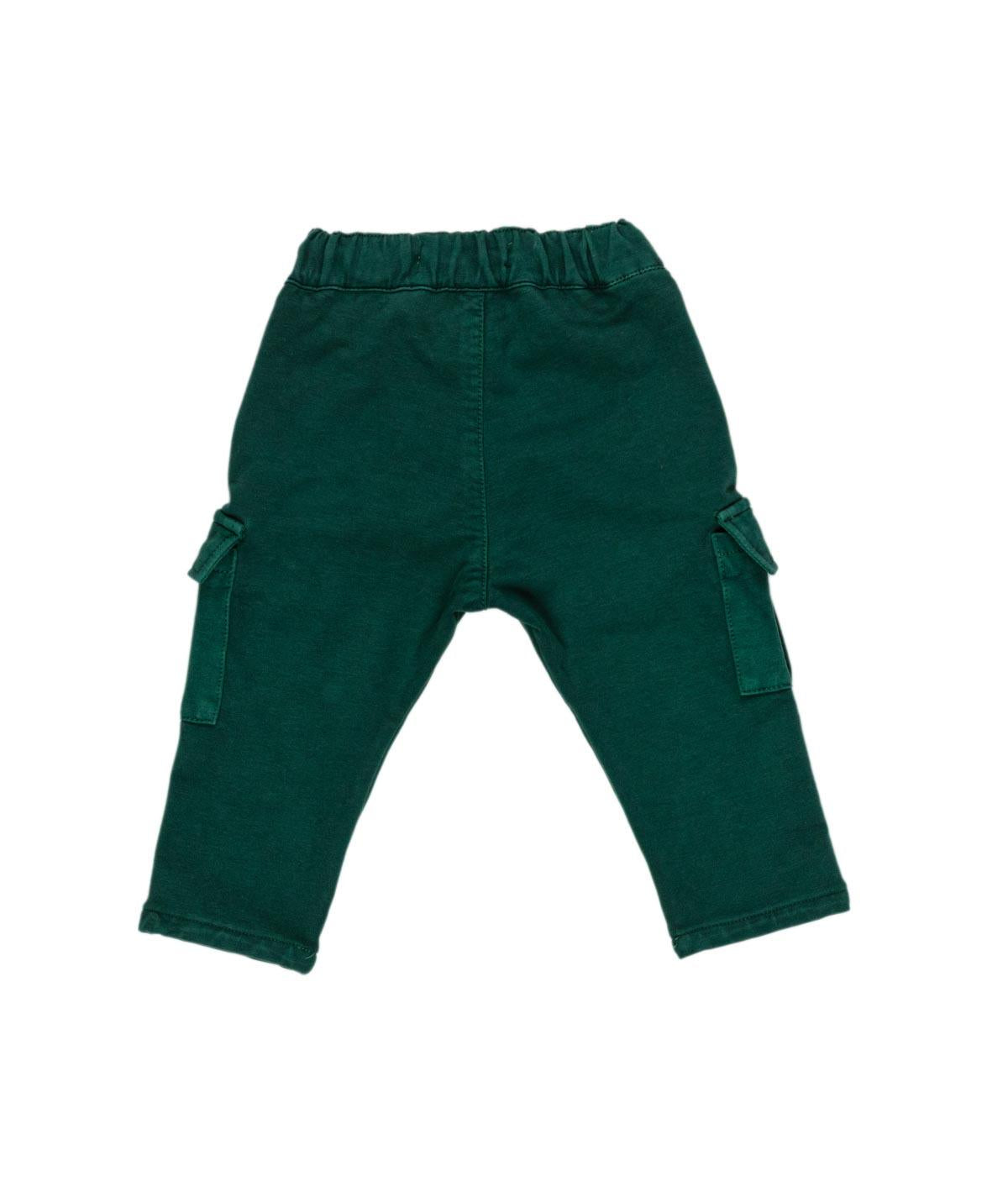 Pantalone Manuel Ritz