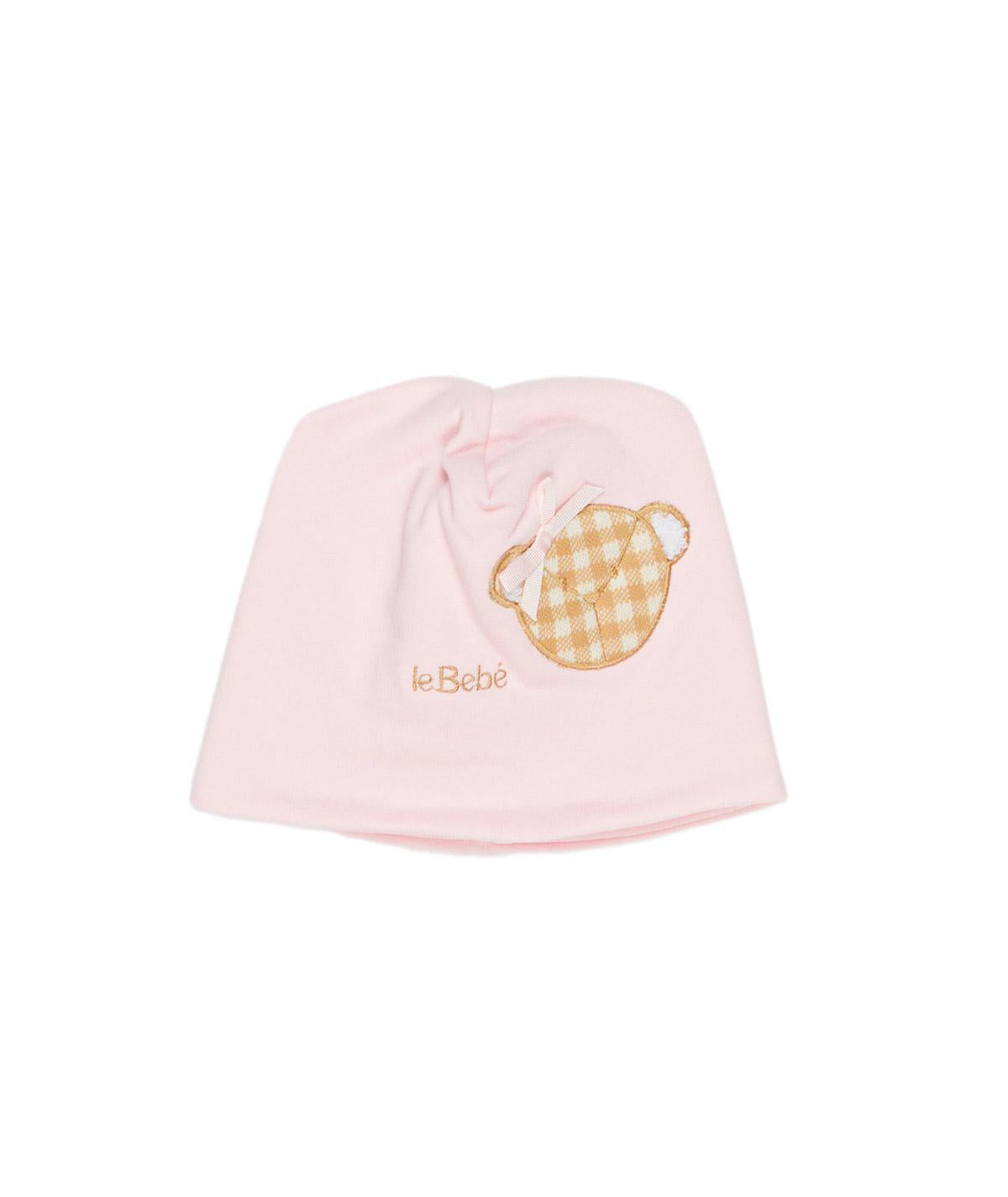 Cappello Le Bebè LBG5396 00 LE BEBE' 
