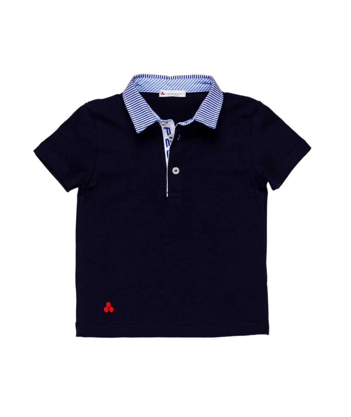T-shirt Peuterey PTB2393 00 PEUTEREY 