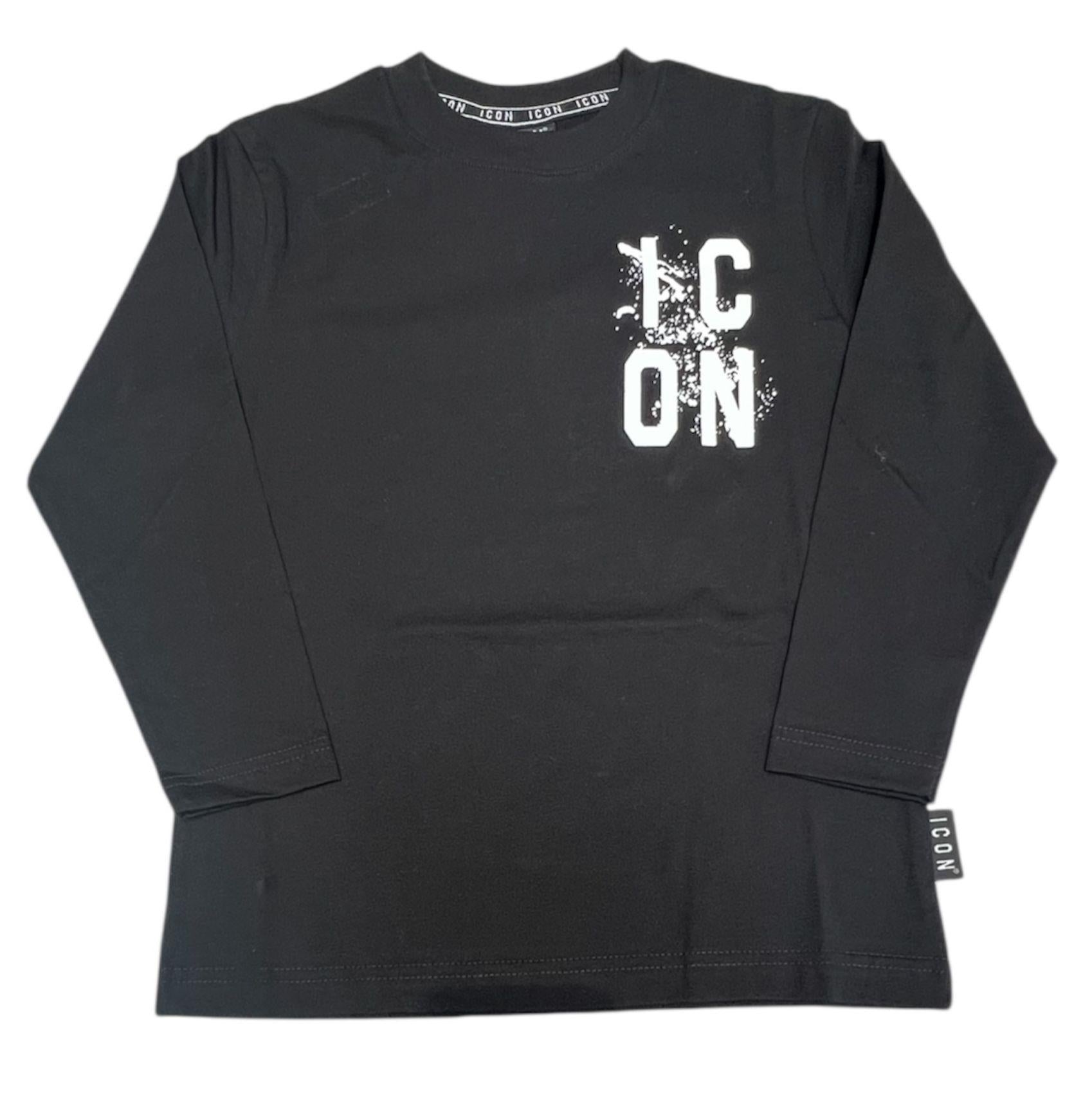 T-shirt Icon IBKL00912 00 ICON 