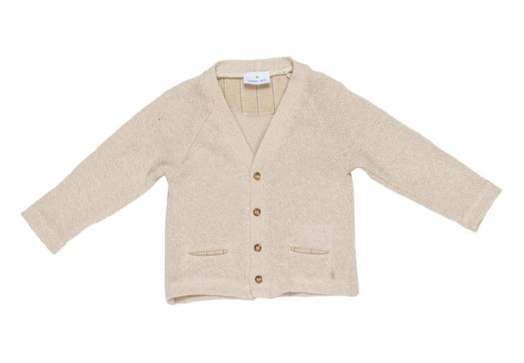 Cardigan Manuel Ritz
