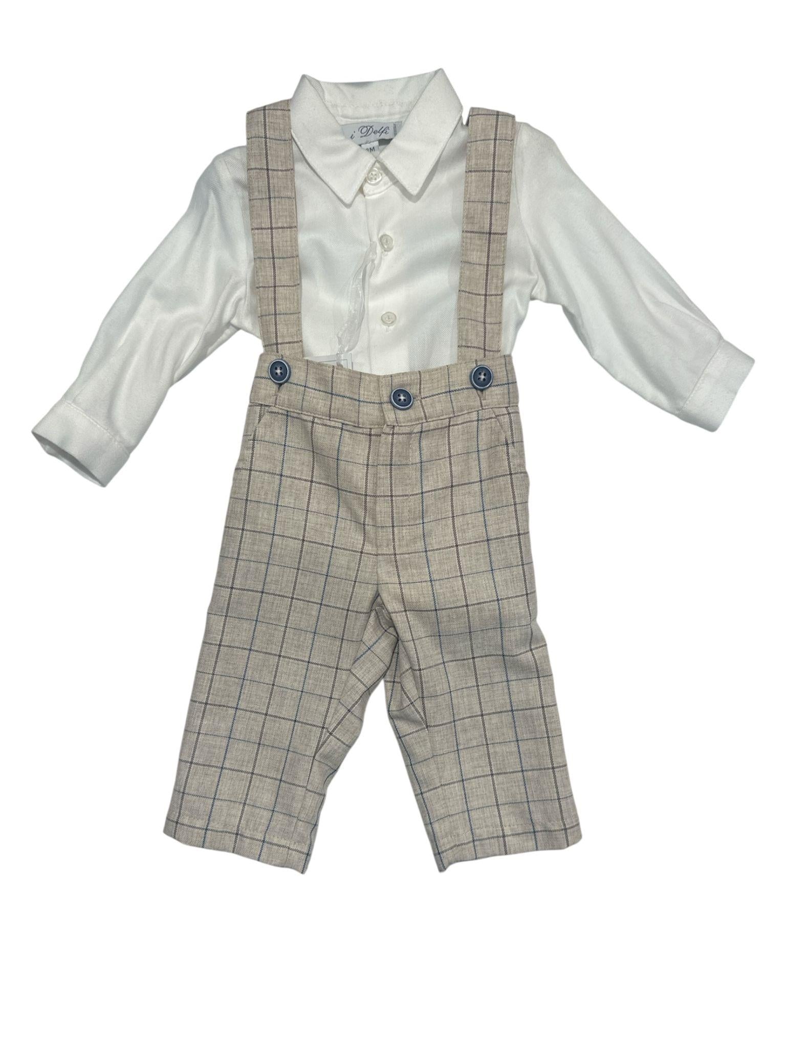 Completo I Delfi 2253B 00 I DELFI 