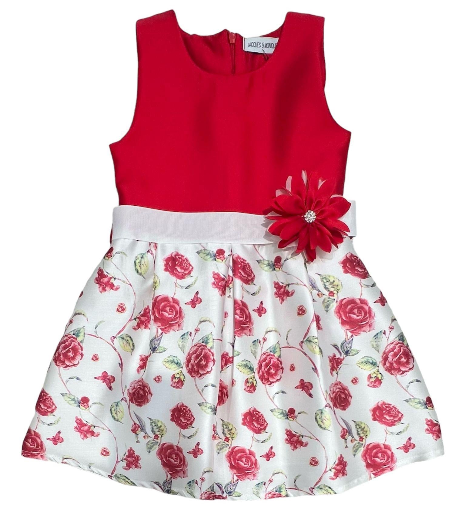 Vestito Jacques e Monique