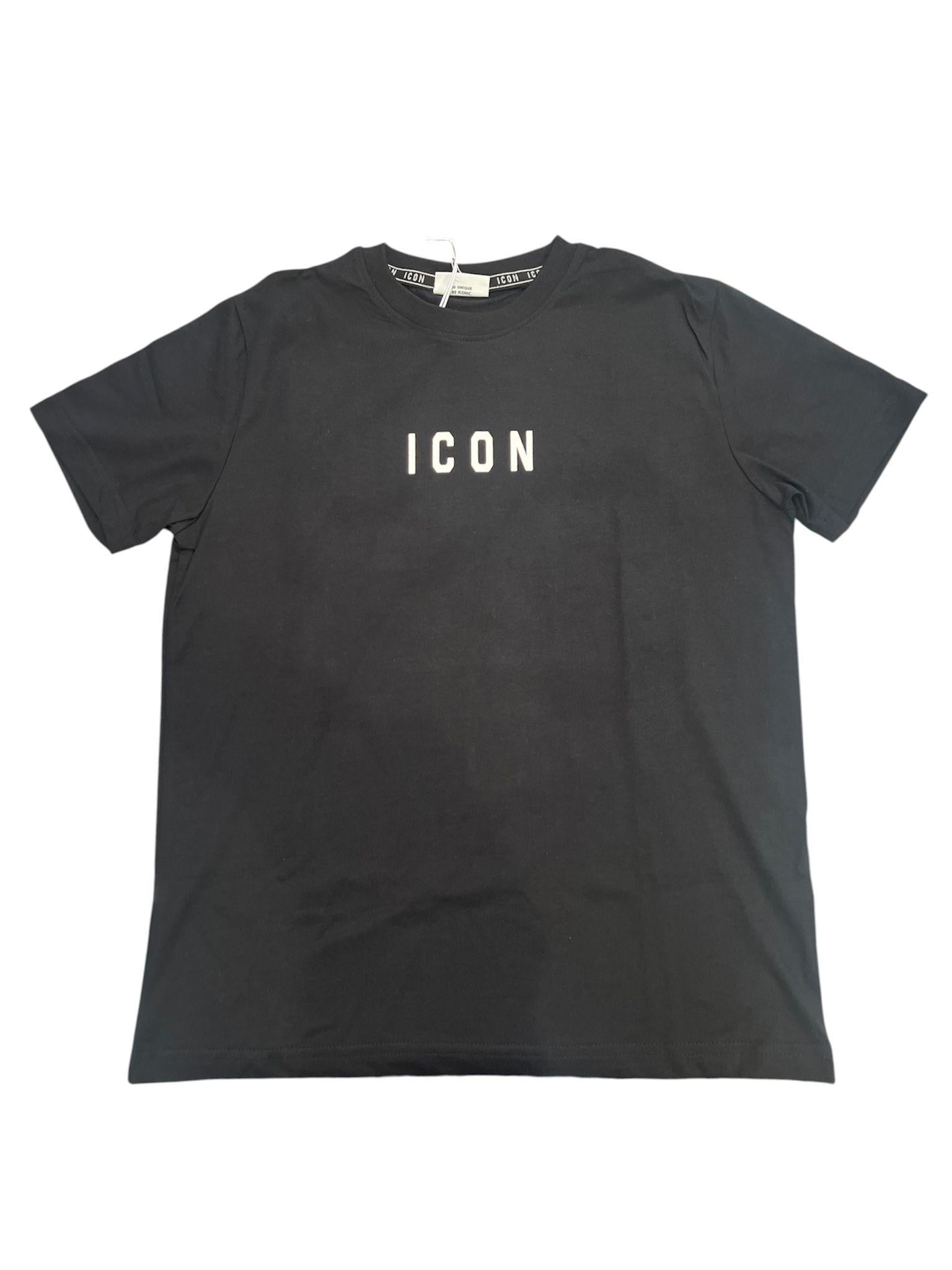 T-shirt Icon IBKS001091 00 ICON 
