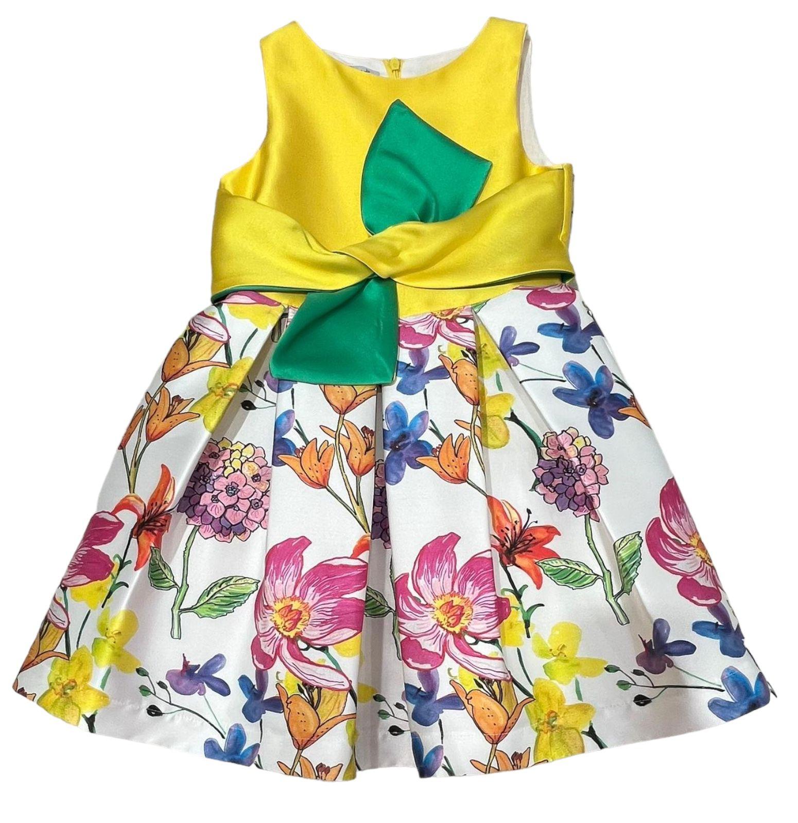 Vestito Miss Leod 4758 00 MISS LEOD 