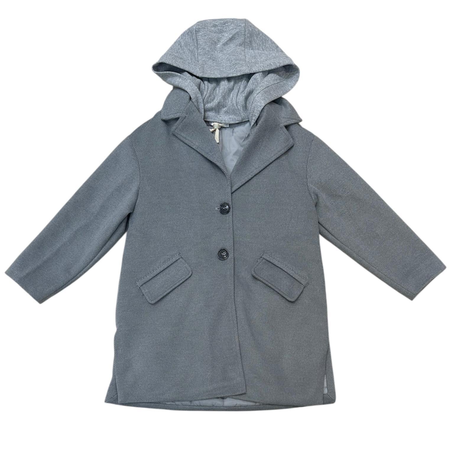 Cappotto Meilisa Bai FL6146 00 MEILISA BAI 