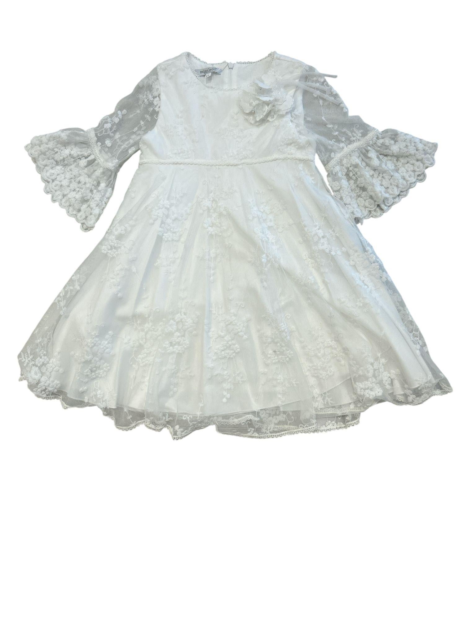 vestito Miss Leod 4732 00 MISS LEOD 