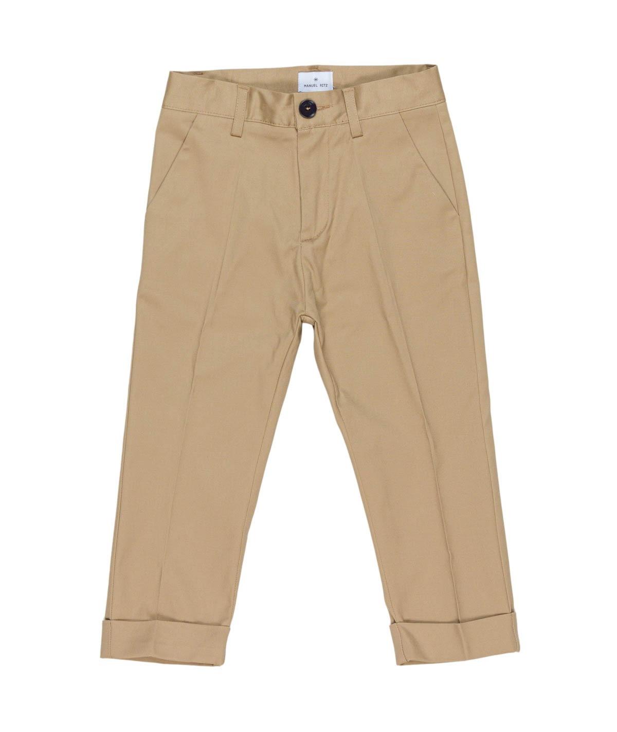 Pantalone Manuel Ritz MR2446 00 MANUEL RITZ 