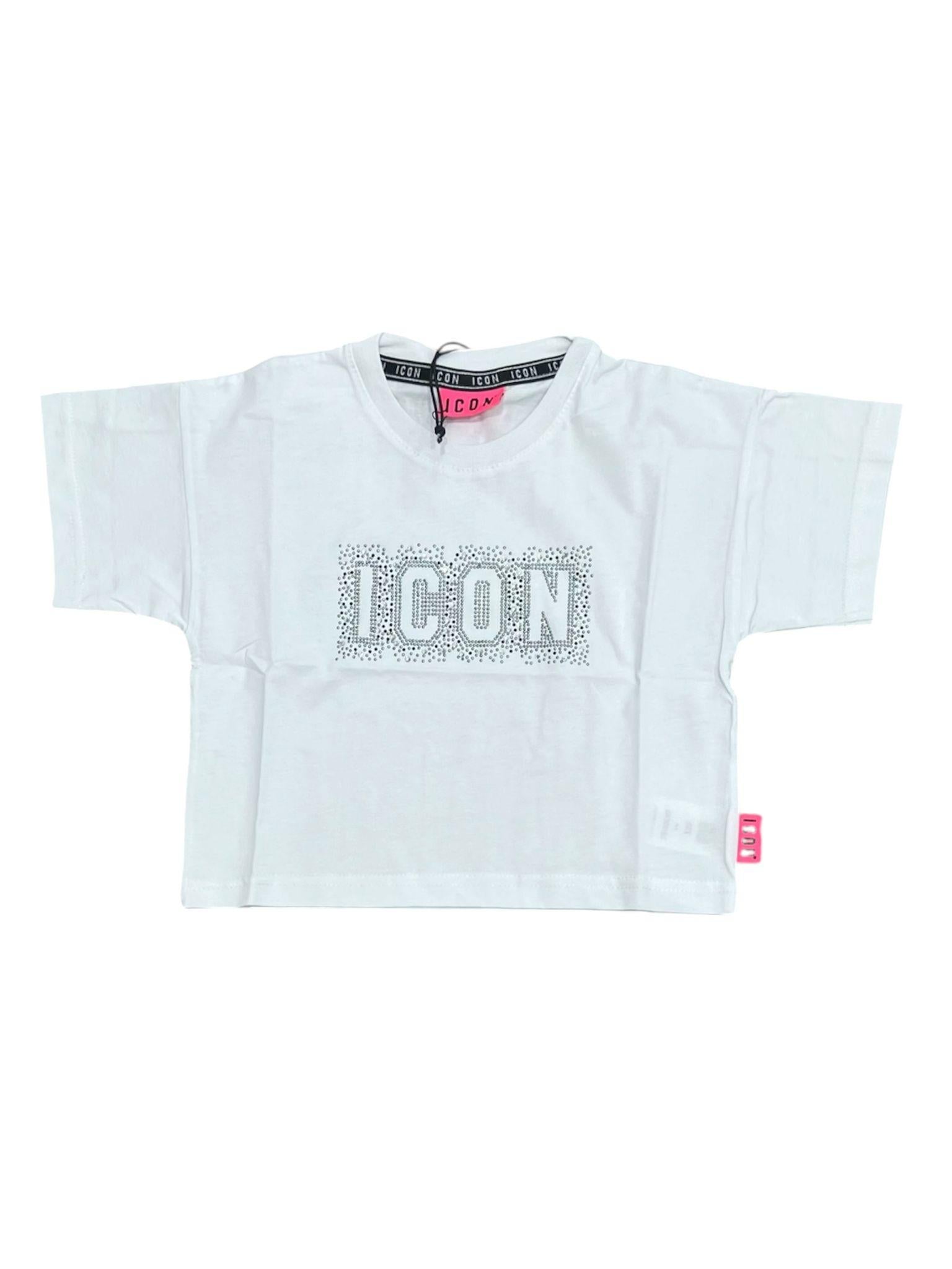 T-shirt Icon IGKS00563 00 ICON 