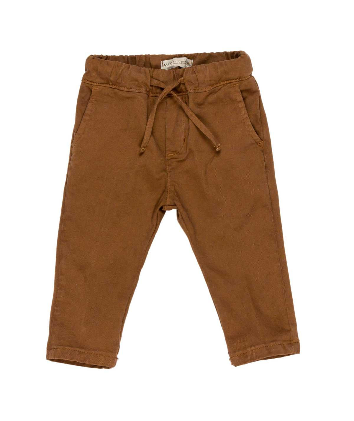 Pantalone MANUEL RITZ MR2758 00 MANUEL RITZ 