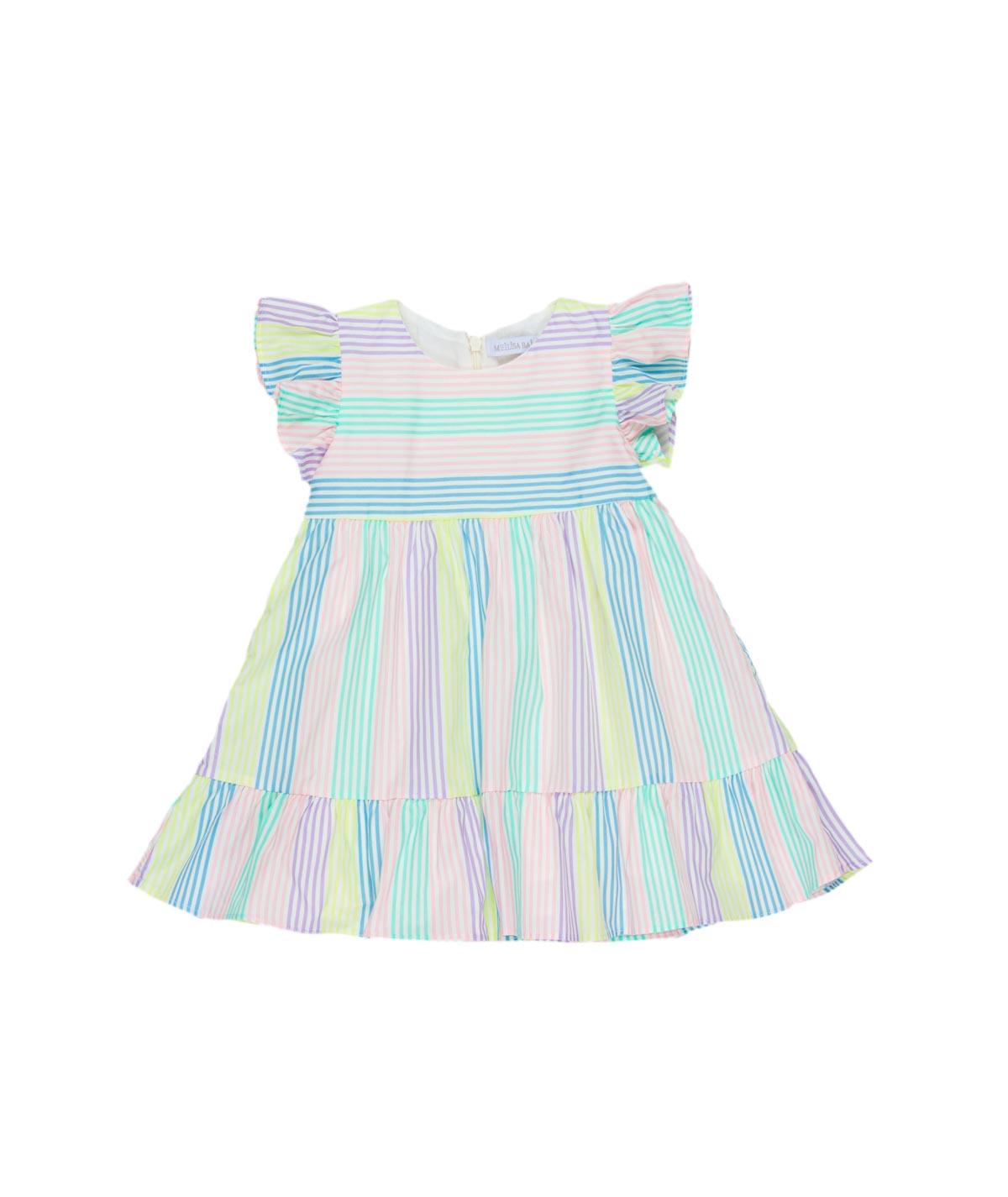 Vestito Meilisa Bai FL4451BIS 00 MEILISA BAI 