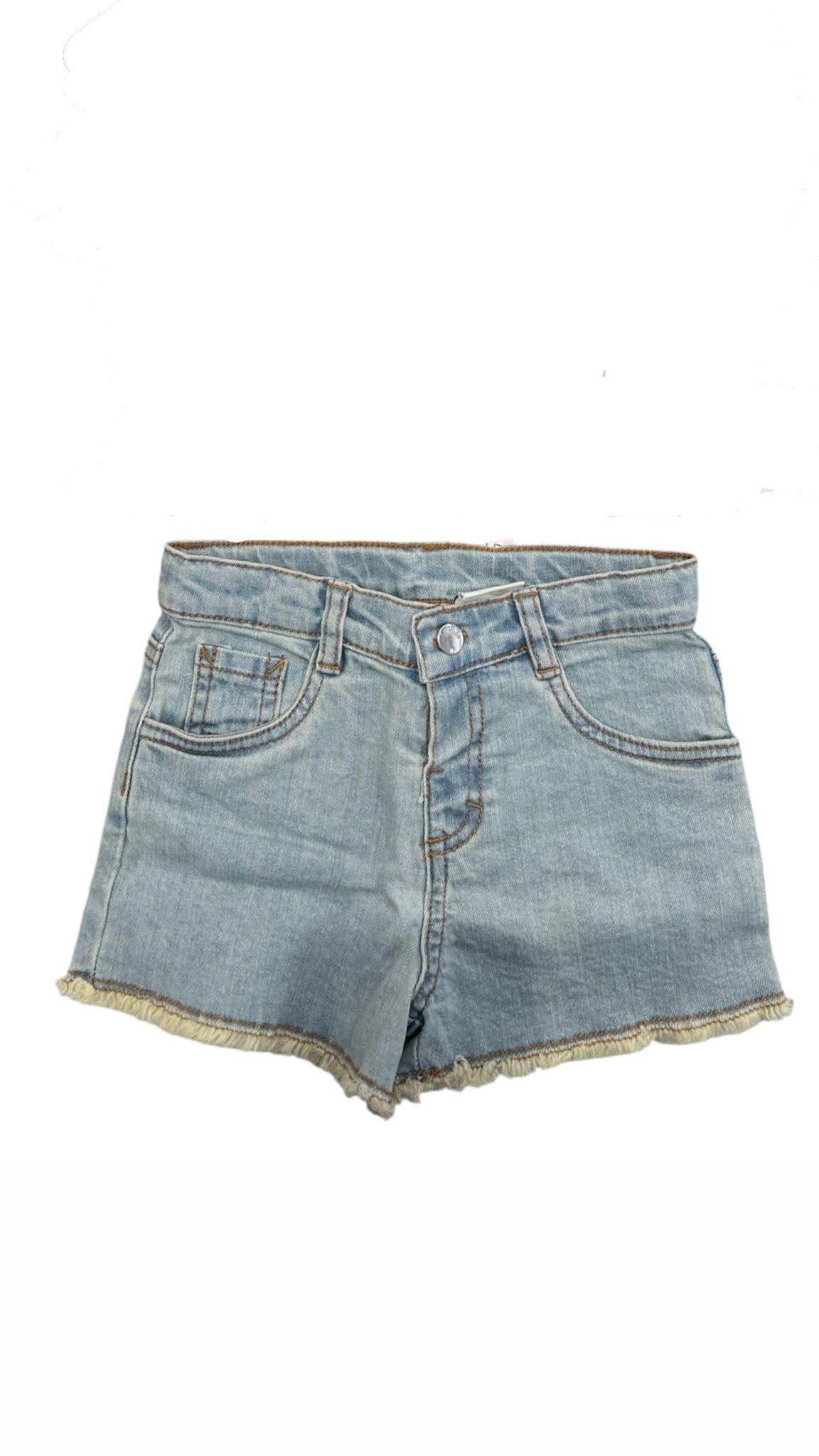 Short Birba 999815030060A 00 BIRBA 