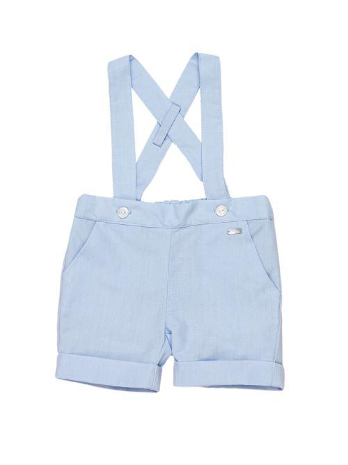 Bermuda Le Bebè LBB3668 00 LE BEBE' 