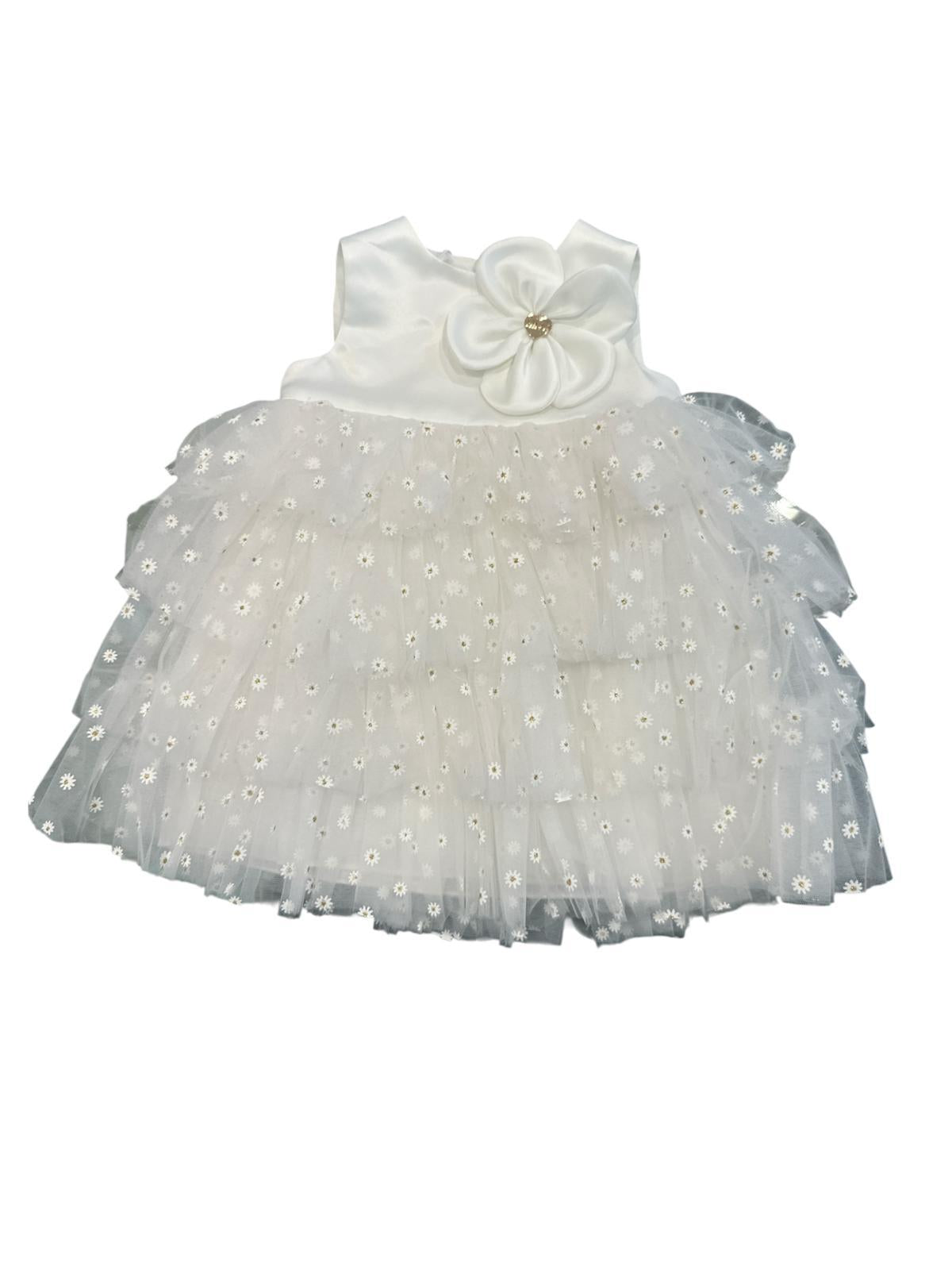 Vestito Le Bebè LBG5216 00 LE BEBE' 