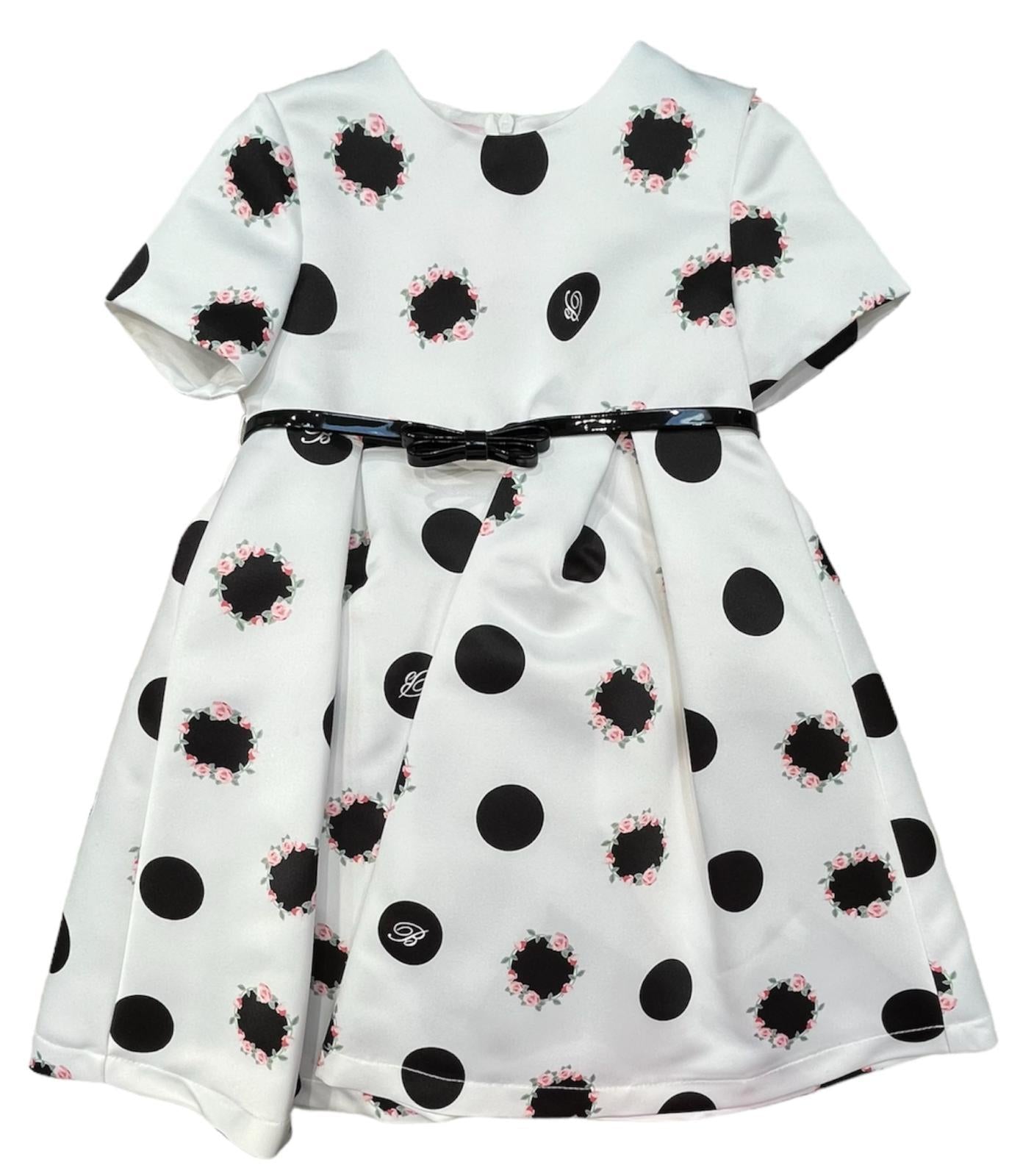 Vestito Miss Blumarine