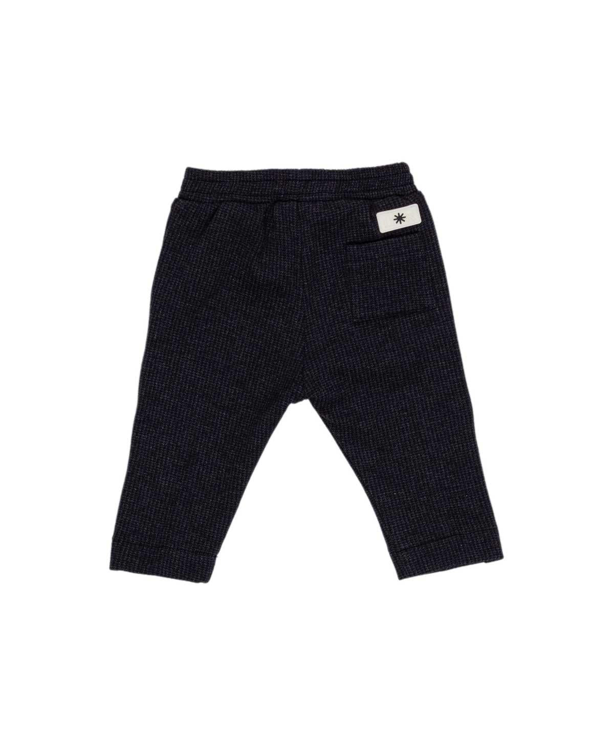 Pantalone Manuel Ritz