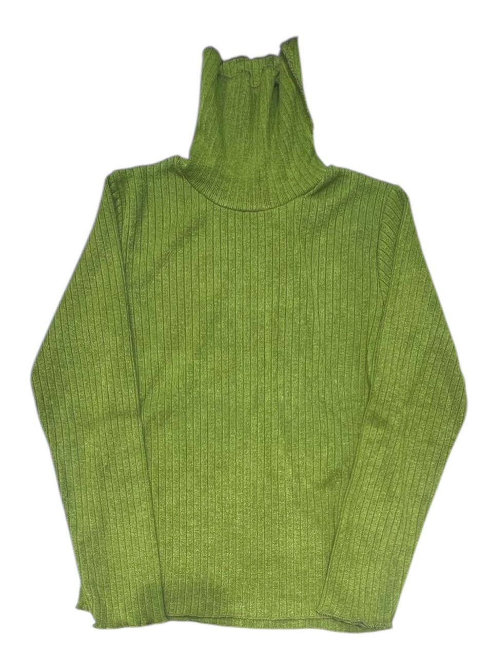 Maglia Lulù LL2399 01 LU LU' 