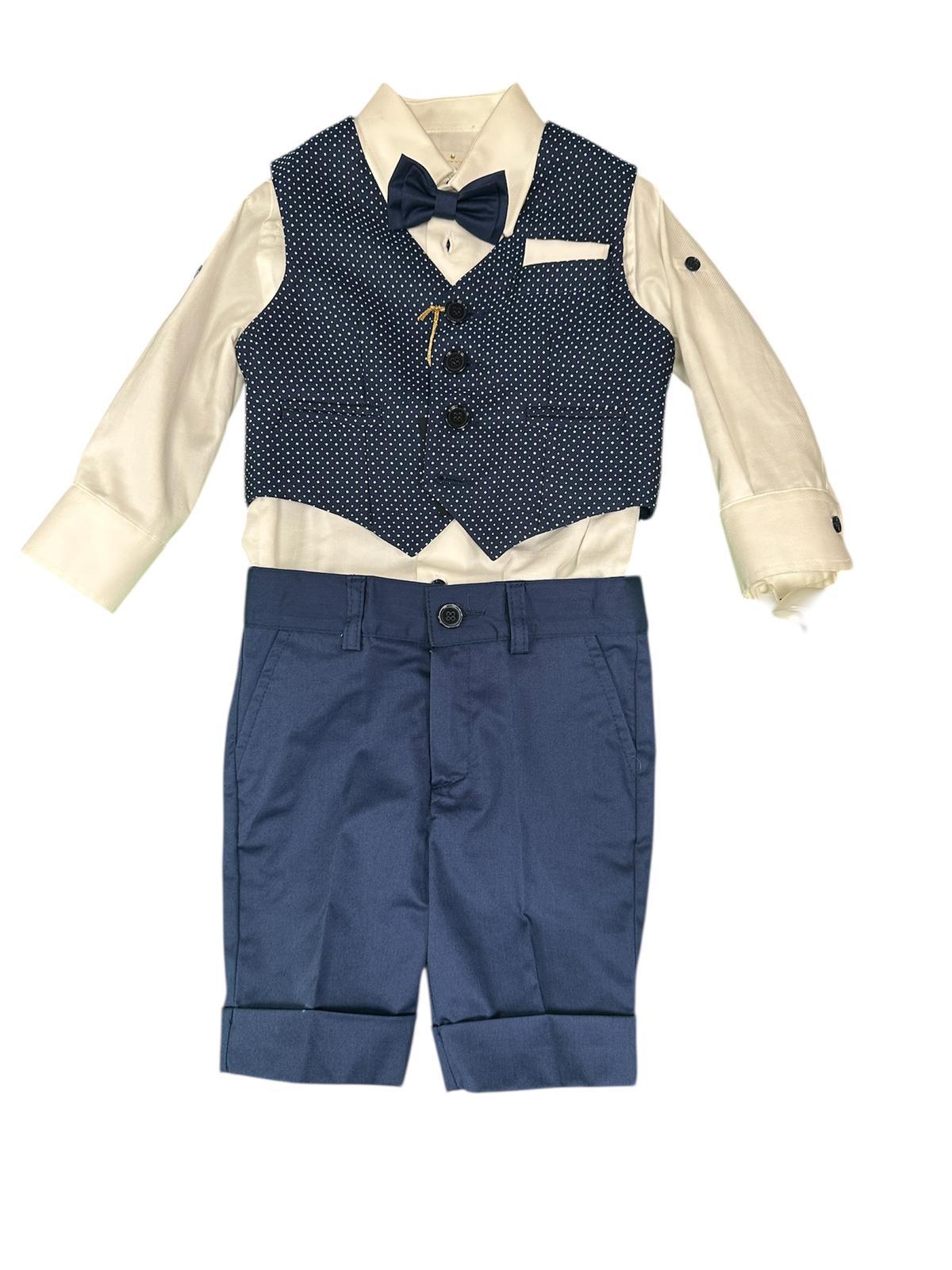 Abito Colorichiari ML456966/4423 00 COLORICHIARI 