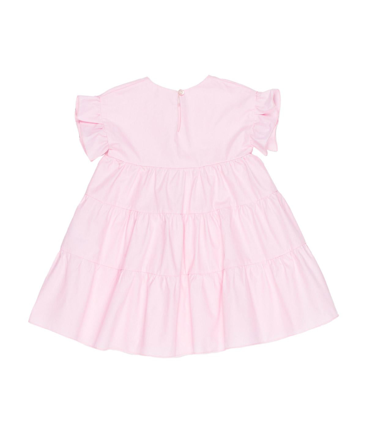 Vestito U+E' UE1712 00 U+E' 