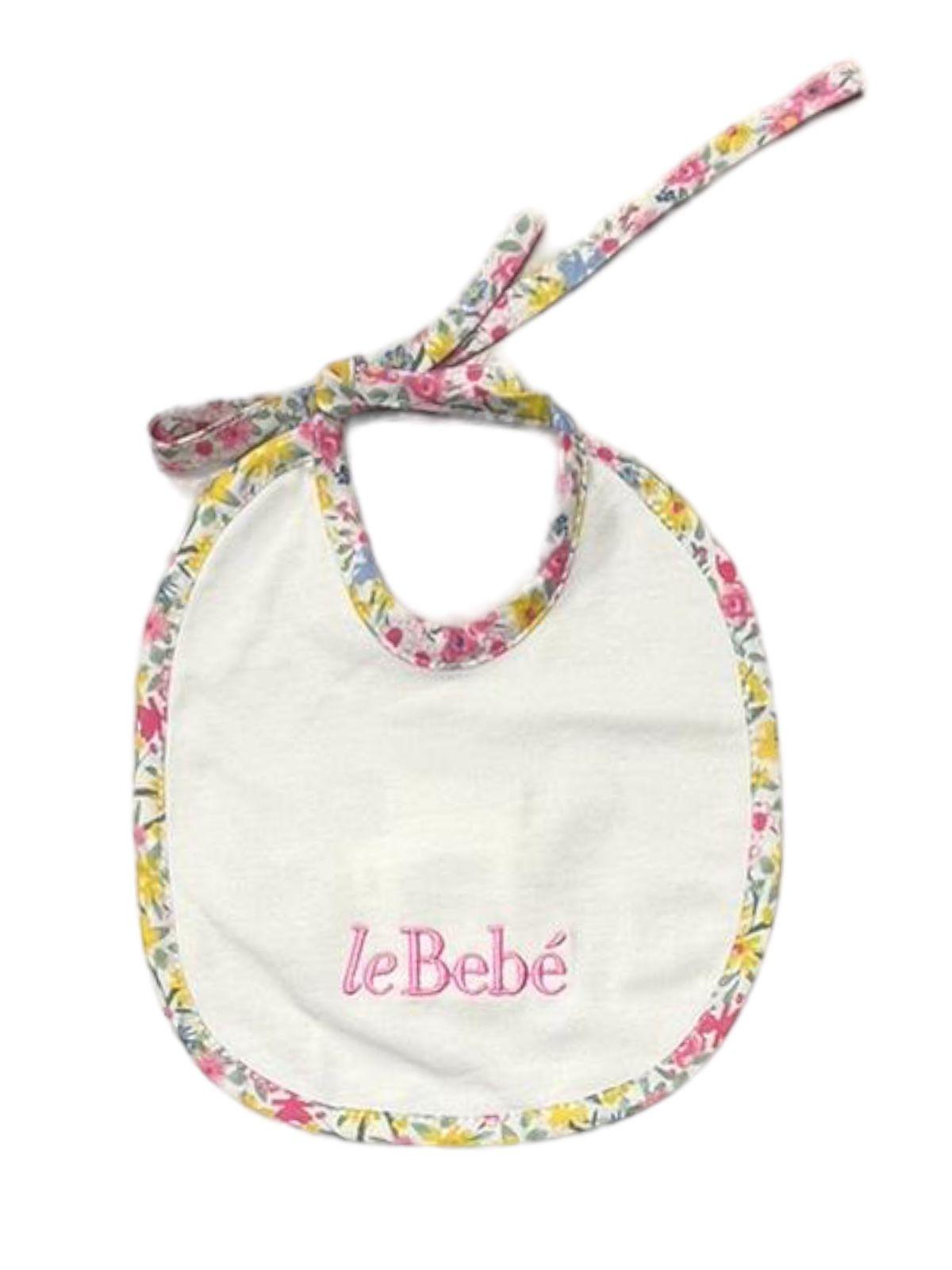 Bavetta Le Bebè LBG3907 00 LE BEBE' 