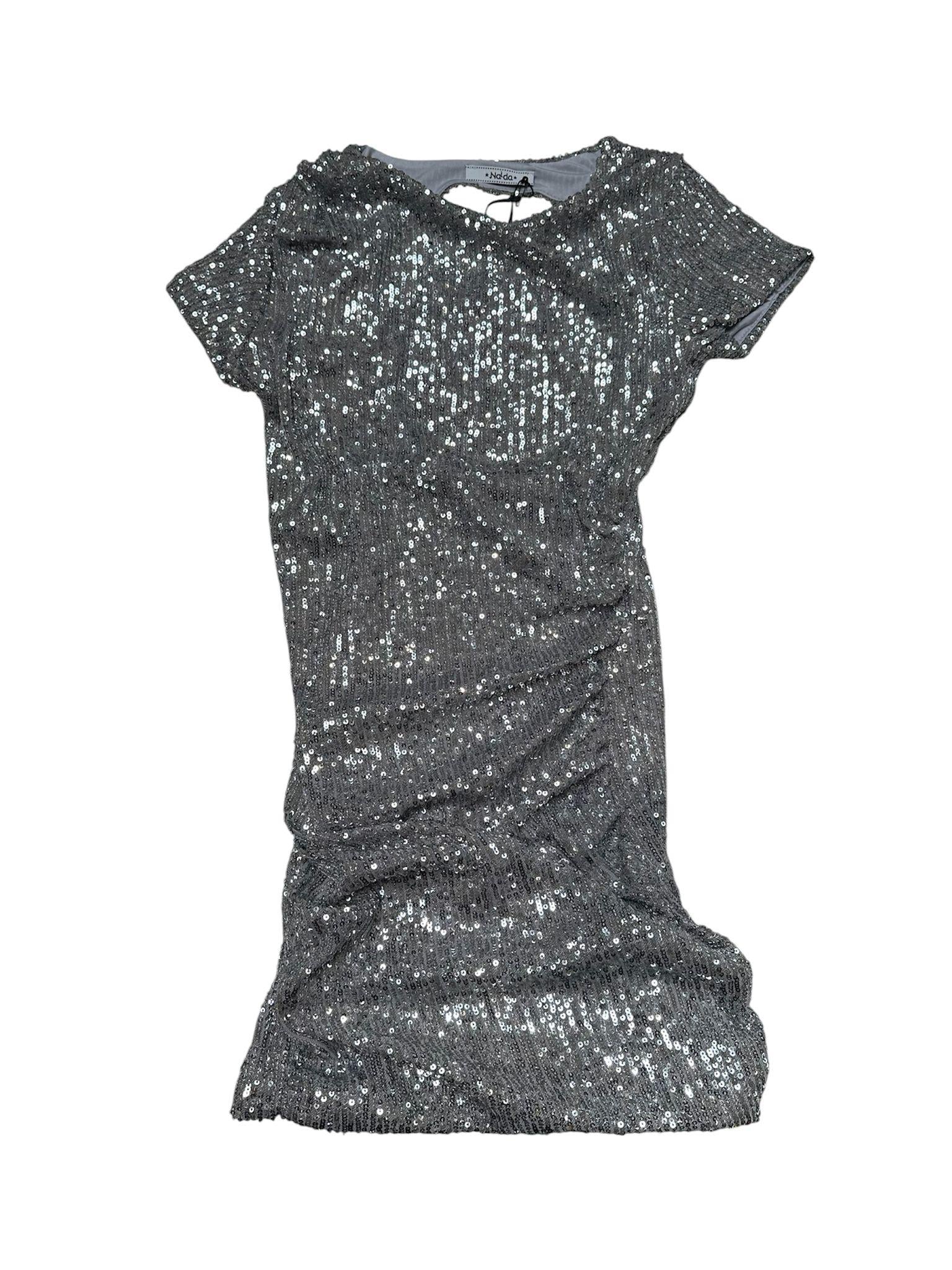 Vestito Naida NAAB391 00 NAIDA 