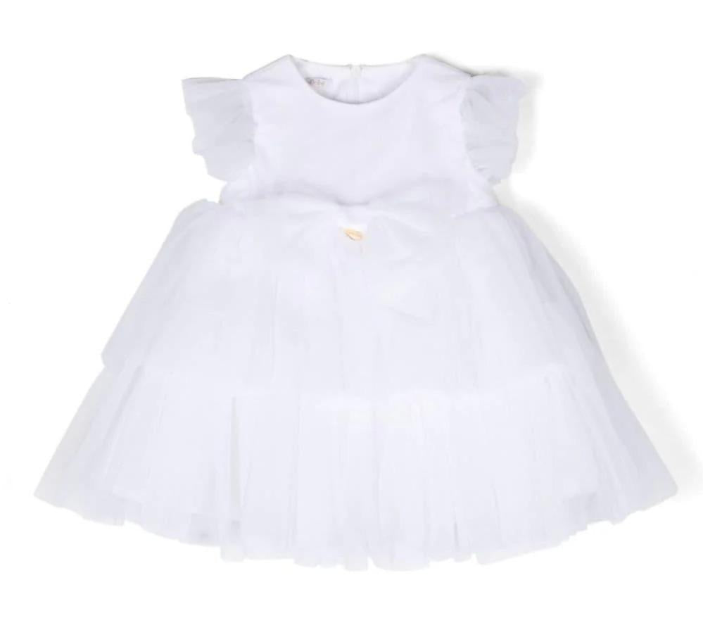 Vestito Le Bebè LBG5332 00 LE BEBE' 