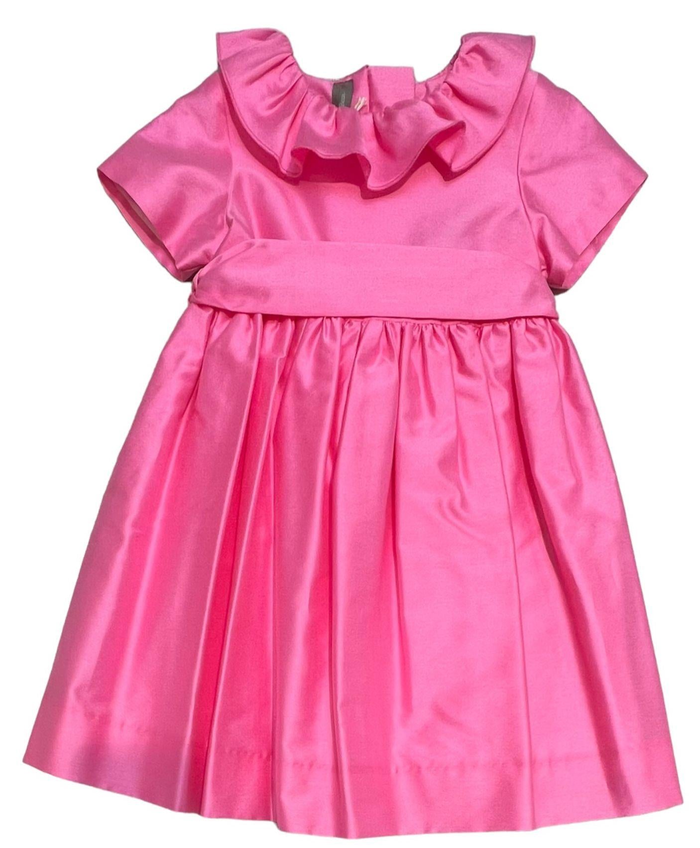 Vestito Little Bear 5221 01 LITTLE BEAR 