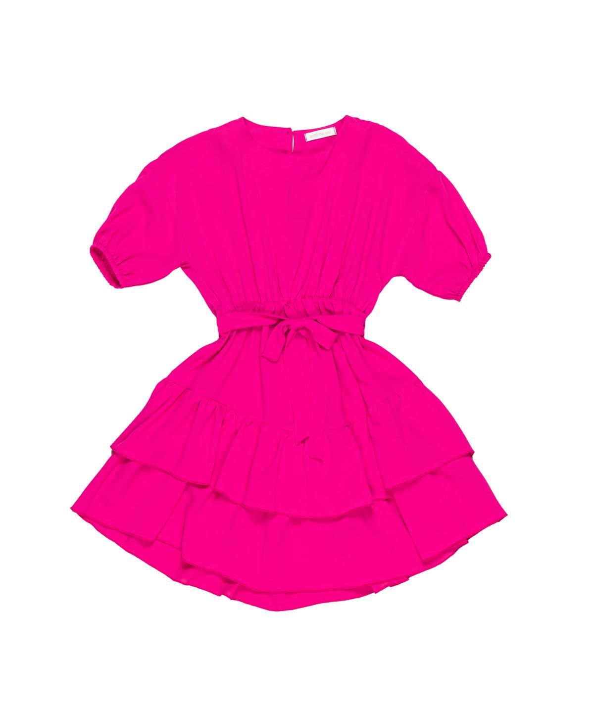 Vestito Meilisa Bai FL5838 00 MEILISA BAI 