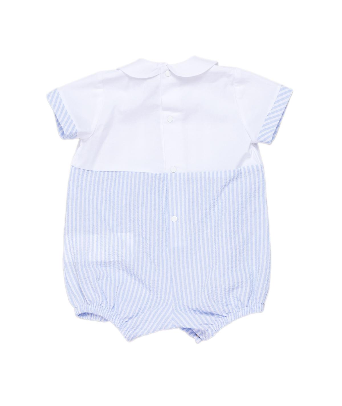 Pagliaccetto Le Bebè