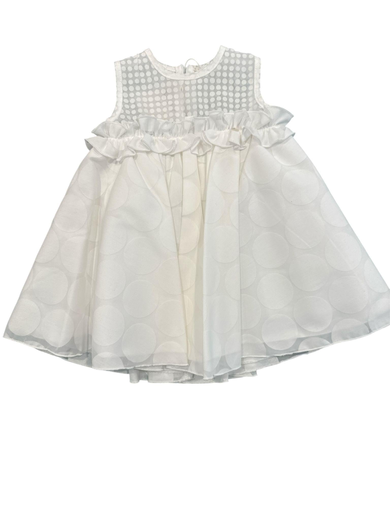 Vestito Ninnaoh E2272 00 NINNAOH 