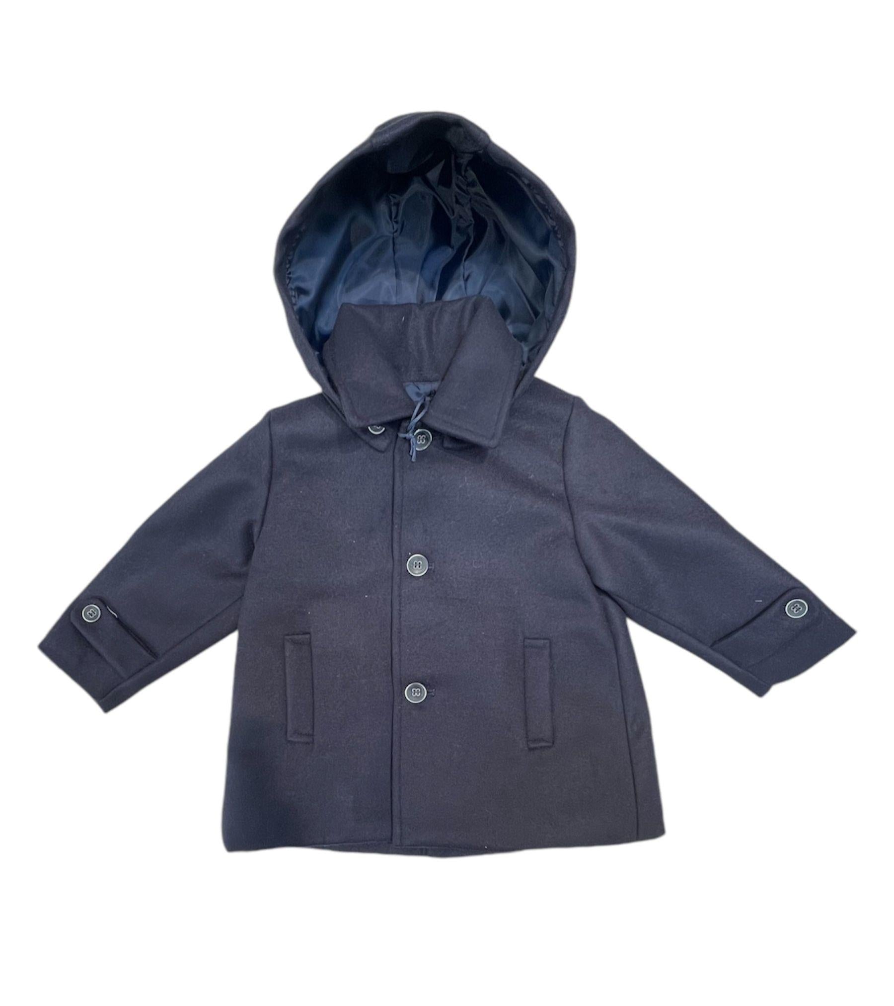 Cappotto Damper Dan