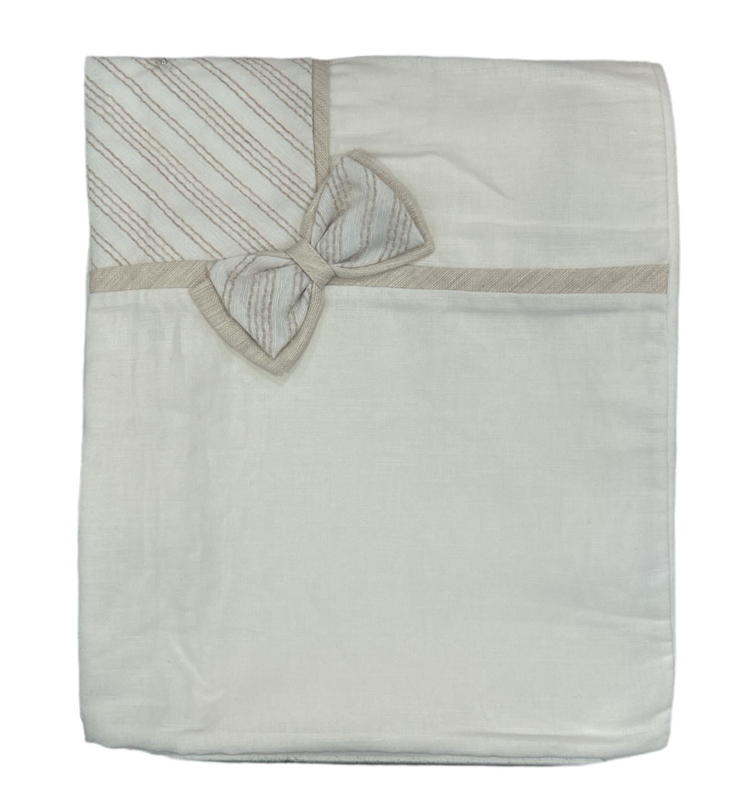 Coperta JujùBebè